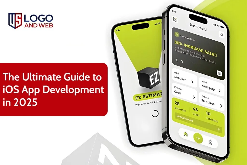 iOS App Development